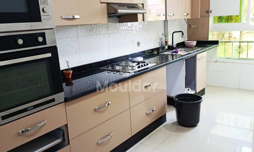 Kénitra'da Kiralık Daire, Bir Rami - view 13