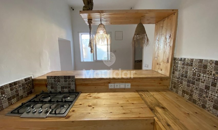 Haus zu vermieten in Essaouira - view 24