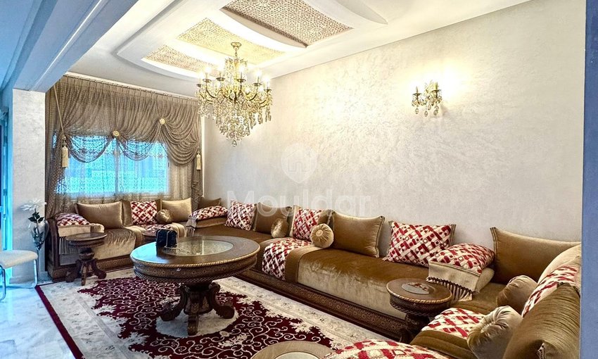 Fès'te, Hipodromda satılık daire - view 5