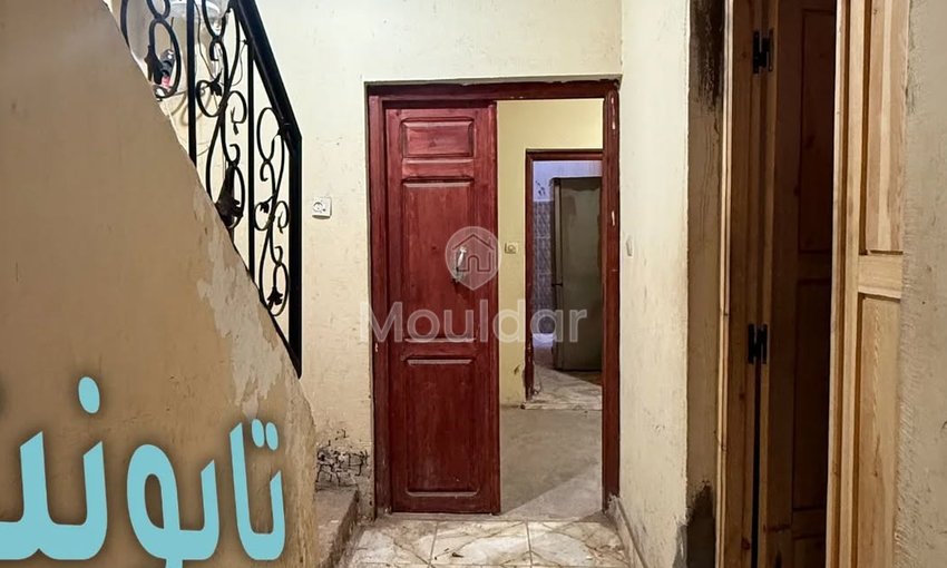 Casă de vânzare în Ouarzazate - view 9