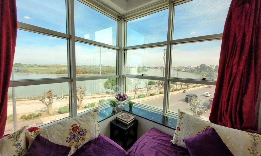 Apartament de închiriat în Kénitra, Orașul Înalt - view 5