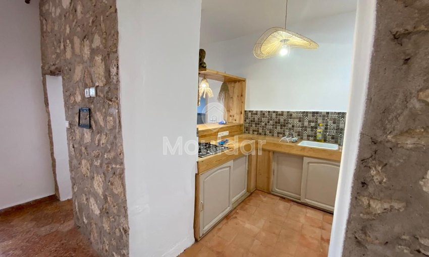 Haus zu vermieten in Essaouira - view 18