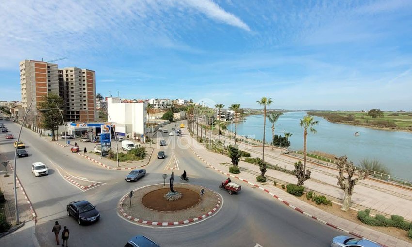 Apartament de închiriat în Kénitra, Orașul Înalt - view 10