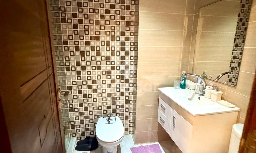 Fès'te, Hipodromda satılık daire - view 14