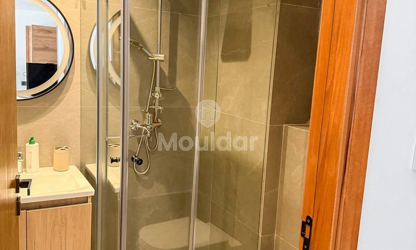 Studio zu vermieten in Casablanca, Bretone Farm - view 7