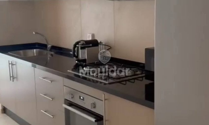 Apartament de închiriat în Marrakech, pe drumul Amezmiz - view 12