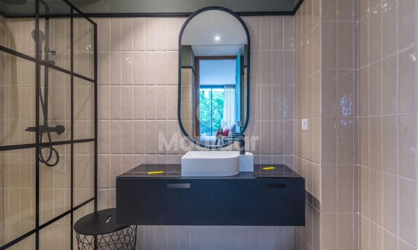 Στούντιο προς ενοικίαση στη Φάρμα Μπρετόνη, Καζαμπλάνκα - view 7