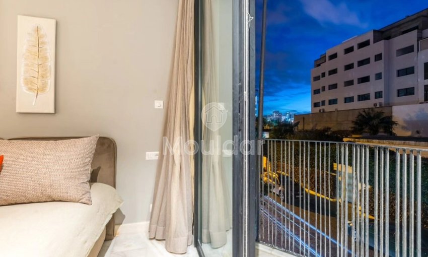 Στούντιο προς ενοικίαση στη Φάρμα Μπρετόνη, Καζαμπλάνκα - view 5