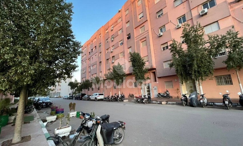 Appartamento in affitto a Marrakech, Strada di Casablanca - view 14