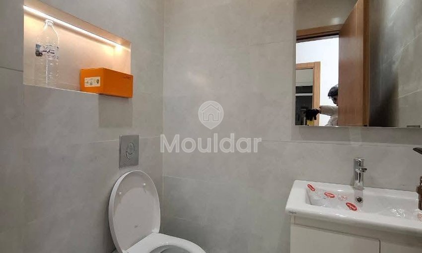 Martil'de, Hay Lebhour'da satılık daire - view 7