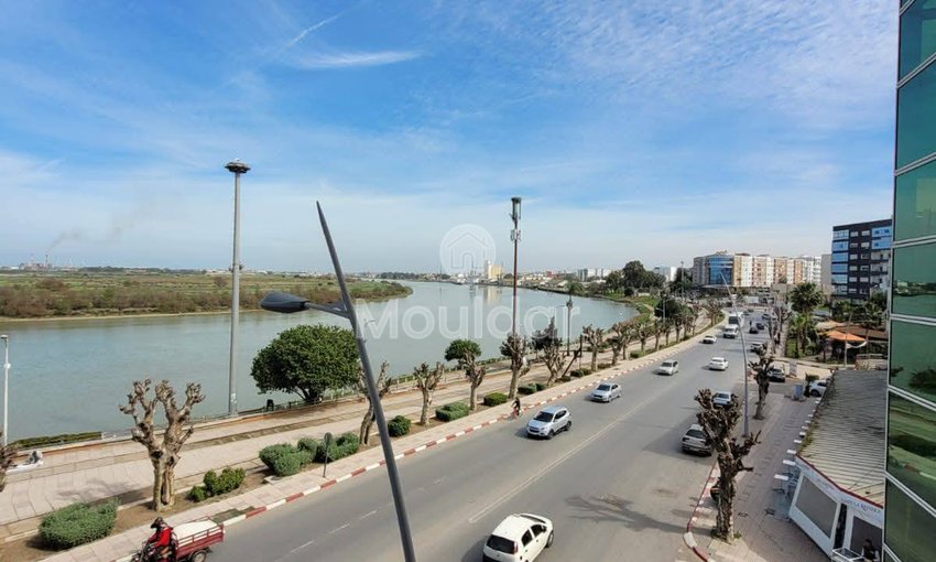 Apartament de închiriat în Kénitra, Orașul Înalt - view 8