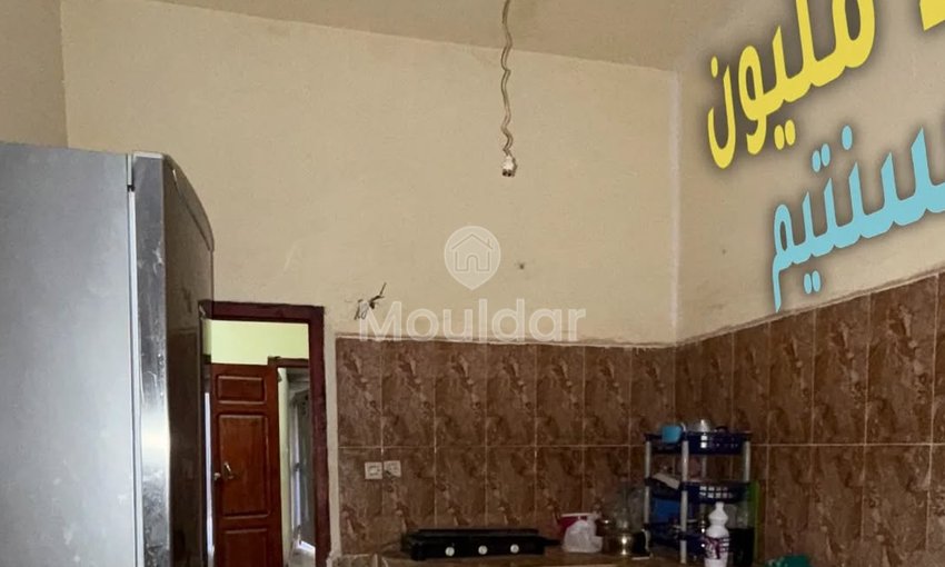 Casă de vânzare în Ouarzazate - view 7