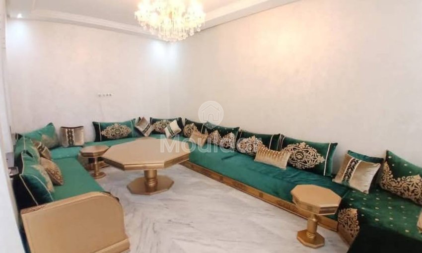 Villa à vendre à Marrakech, Route de Casablanca - view 3