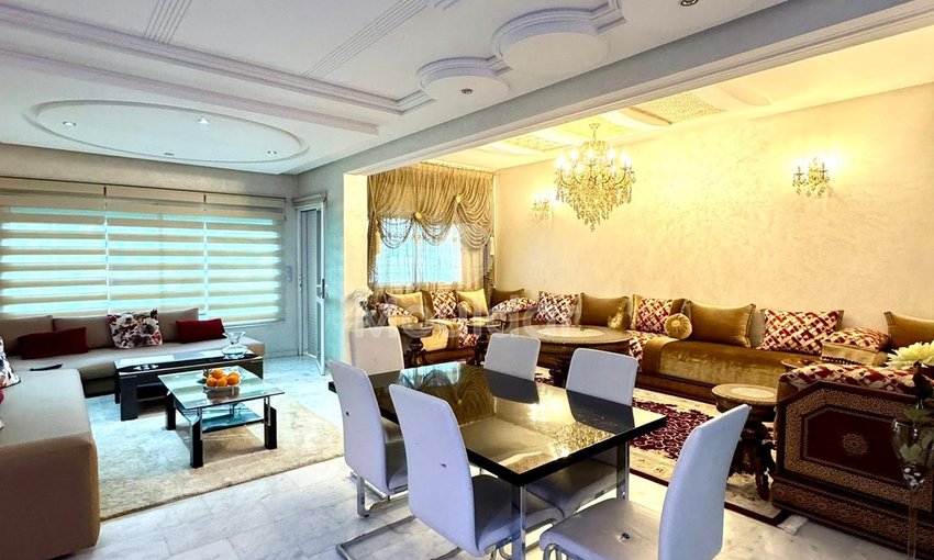 Fès'te, Hipodromda satılık daire - view 7