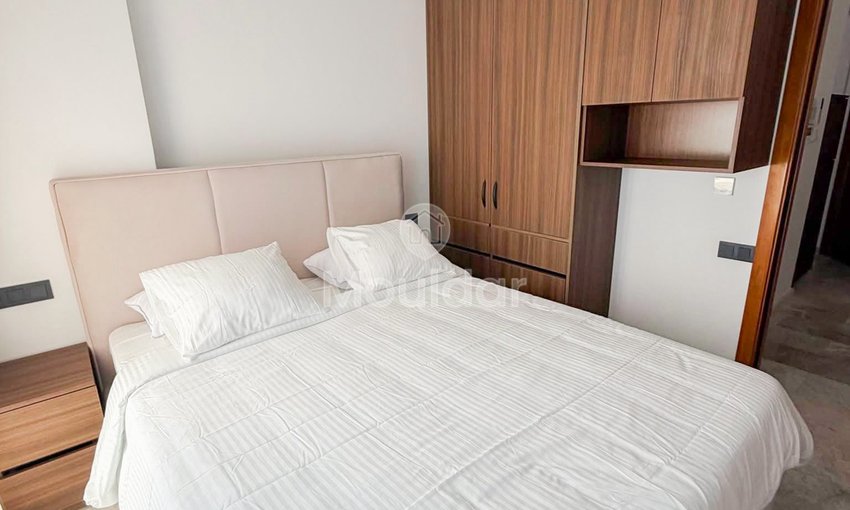 Studio zu vermieten in Casablanca, Bretone Farm - view 3