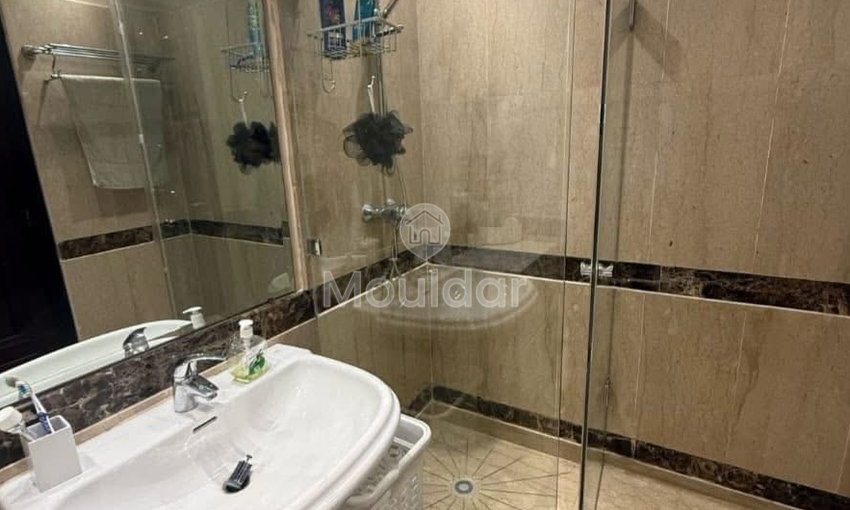 Appartement à louer à Casablanca, Val Fleuri - view 6