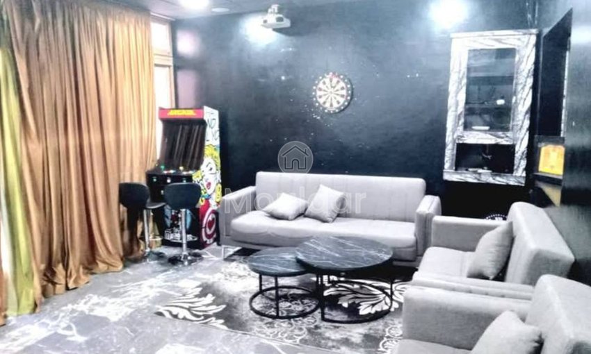 Villa à vendre à Marrakech, Route de Casablanca - view 2