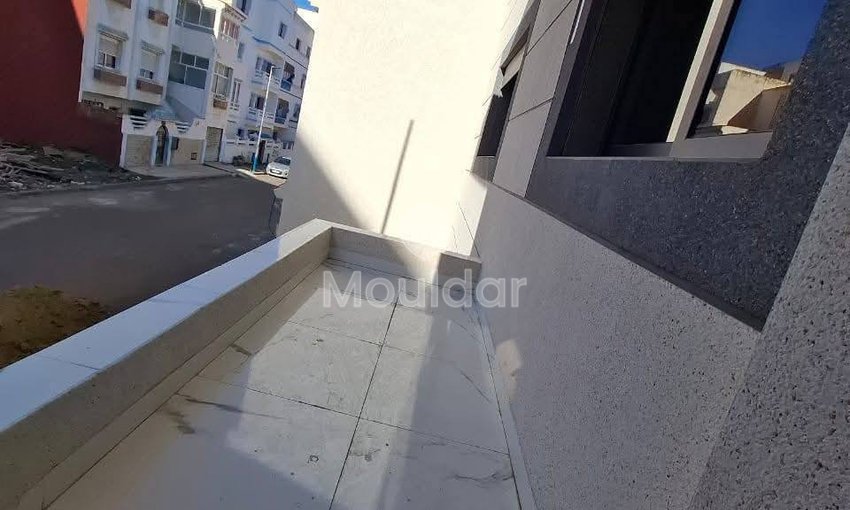 Martil'de, Hay Lebhour'da satılık daire - view 5