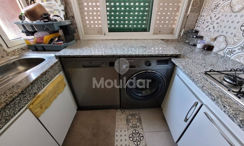 Apartament de închiriat în Kénitra, Orașul Înalt - view 13