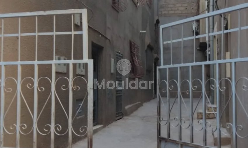 Casă de vânzare în Ouarzazate - view 3