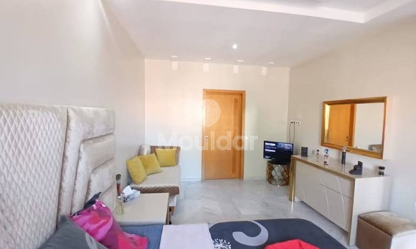 Villa à vendre à Marrakech, Route de Casablanca - view 9