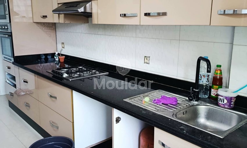 Kénitra'da Kiralık Daire, Bir Rami - view 12