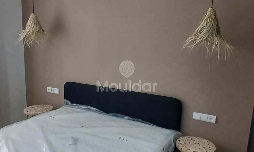 Apartamento para alugar em Marrakech, bairro Victor Hugo - view 6