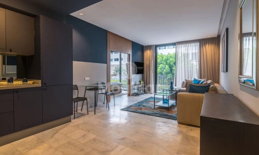 Στούντιο προς ενοικίαση στη Φάρμα Μπρετόνη, Καζαμπλάνκα - view 6