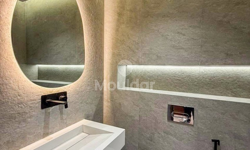 Casablanca'da, Racine mahallesinde kiralık daire - view 9