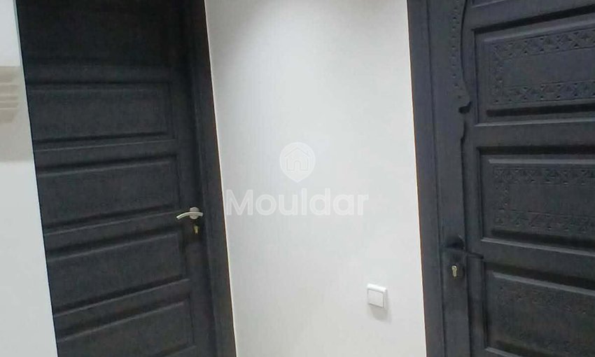 Apartamento para alugar em Marrakech, bairro Victor Hugo - view 5