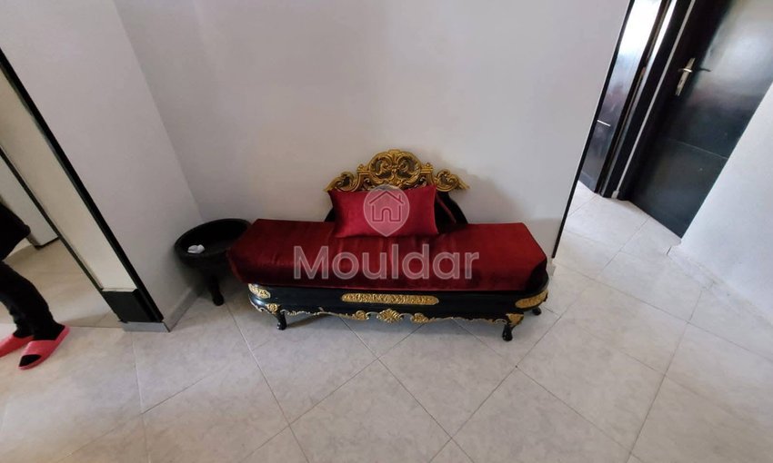 Apartament de închiriat în Kénitra, Orașul Înalt - view 7