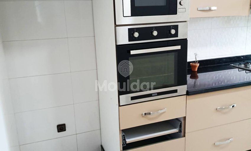 Kénitra'da Kiralık Daire, Bir Rami - view 14