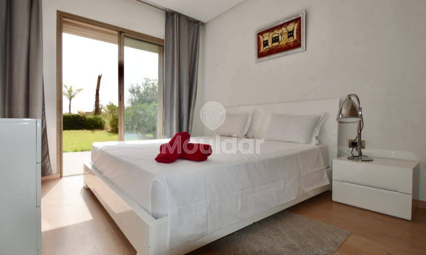 Apartamento para alugar para as férias em Marrakech Hivernage - view 2