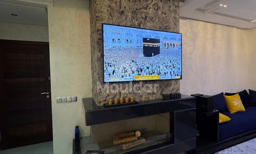 Fès'te, Hipodromda satılık daire - view 8