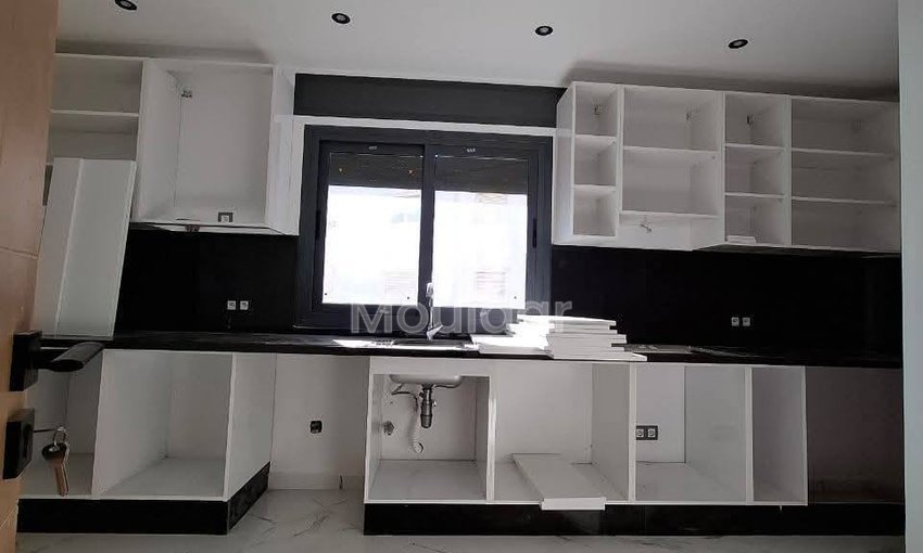 Martil'de, Hay Lebhour'da satılık daire - view 6