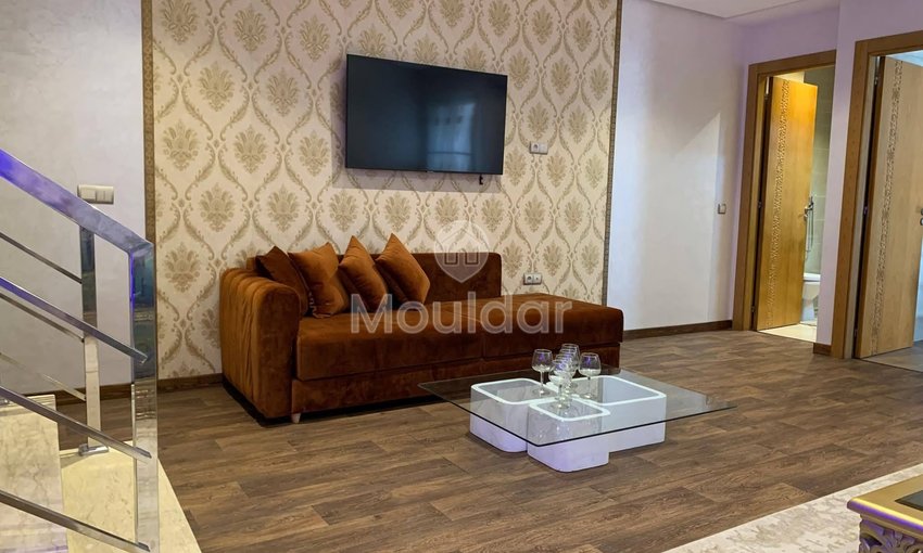 Duplex te huur in Kénitra, Maamora - view 6