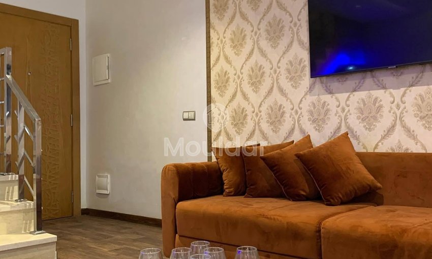 Duplex te huur in Kénitra, Maamora - view 5