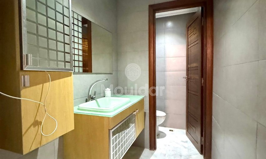 Fès'te, Hipodromda satılık daire - view 13