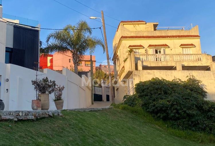 Te koop: grond in Tanger, Jbel Kbir
