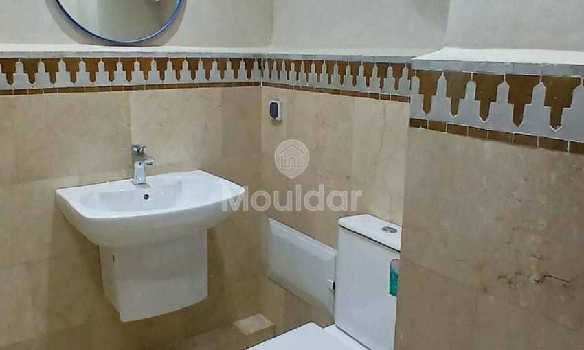 Apartamento para alugar em Marrakech, bairro Victor Hugo - view 8