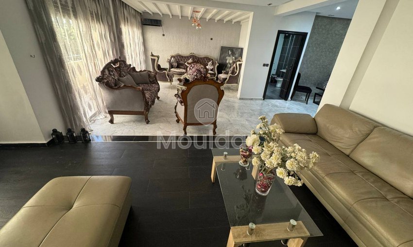 Apartment for Rent in Palmier Casablanca - view 2