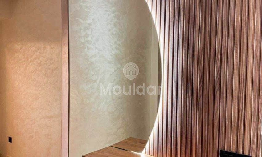 Casablanca'da, Racine mahallesinde kiralık daire - view 4