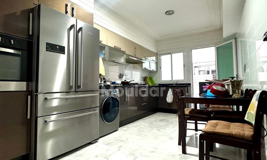 Fès'te, Hipodromda satılık daire - view 12