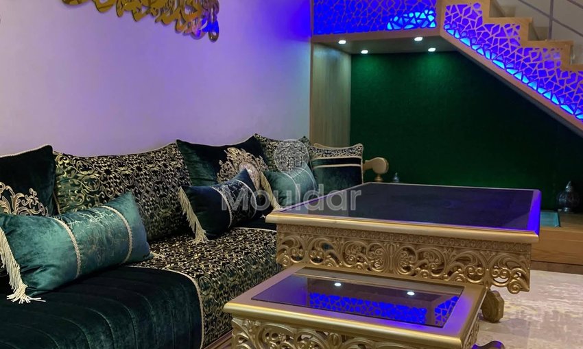 Duplex te huur in Kénitra, Maamora - view 2