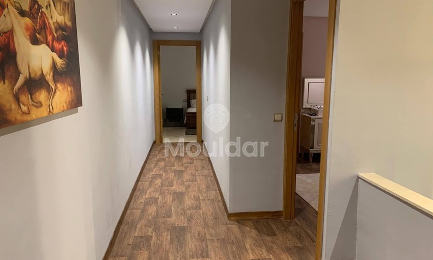 Duplex te huur in Kénitra, Maamora - view 12