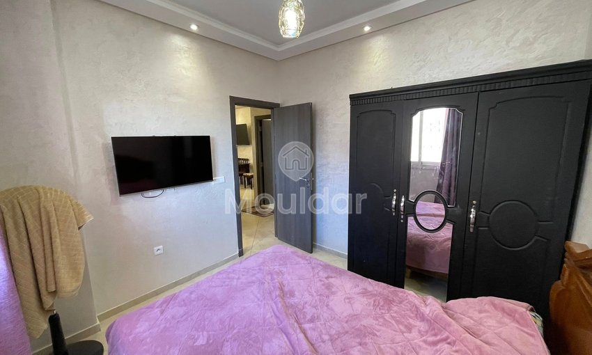 Appartamento in affitto a Marrakech, Strada di Casablanca - view 5