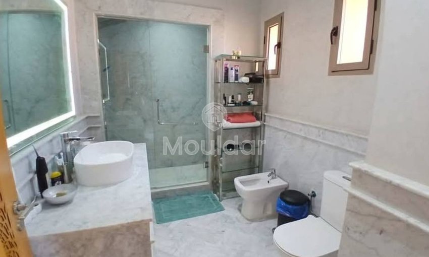 Villa à vendre à Marrakech, Route de Casablanca - view 31