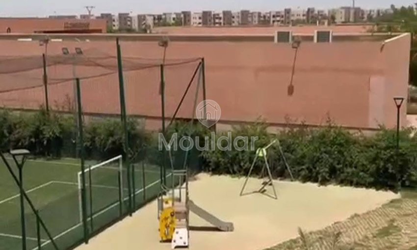 Apartament de închiriat în Marrakech, pe drumul Amezmiz - view 10