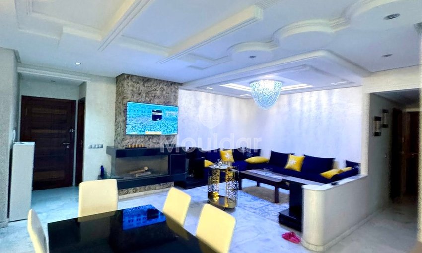 Fès'te, Hipodromda satılık daire - view 6