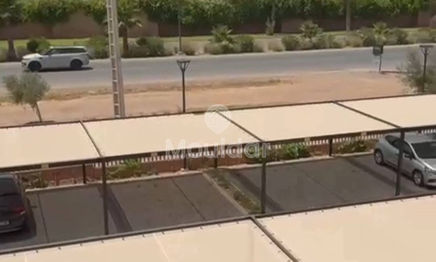 Apartament de închiriat în Marrakech, pe drumul Amezmiz - view 5